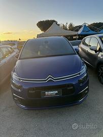 Citroen C4 Picasso BlueHDi 120 S&S EAT6 Feel