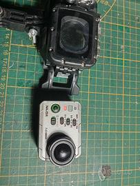 action cam NILOX F60