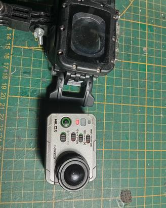 action cam NILOX F60