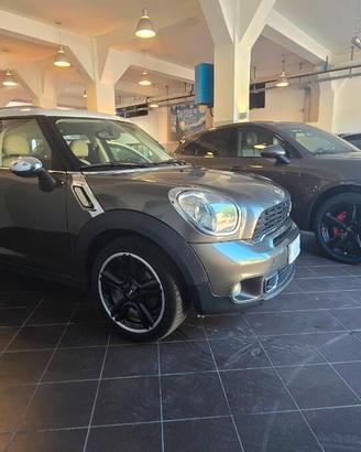 Mini Countryman 2.0 Cooper SD