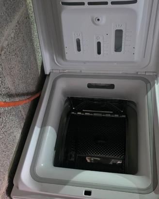 Lavatrice Ignis igt 6100