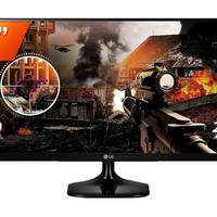 Monitor LG 21:9 LG 25UM58