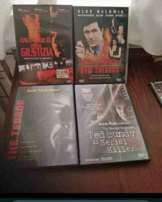 32 dvd film In blocco 