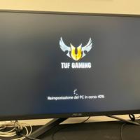 Monitor Asus ROG STRIX XG258 240hz