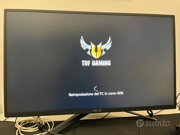 Monitor Asus ROG STRIX XG258 240hz