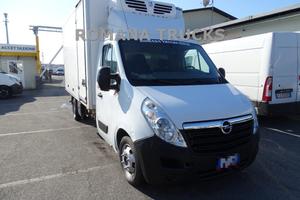 OPEL Movano ISOTERMICO -20 ATP DA RINNOVARE PRON