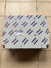 Scatola di derivazione Gewiss