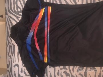 Tuta Sergio Tacchini