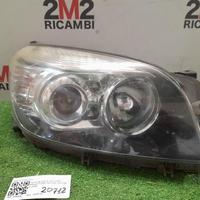 FANALE ANTERIORE DX TOYOTA Rav4 3Â° Serie 81130423