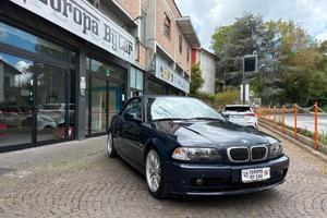 Bmw 325 325Ci cat Cabrio