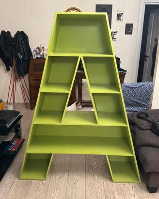 Libreria Maisons du Monde