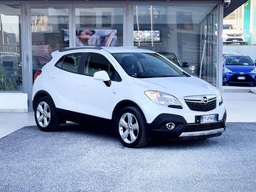 Opel Mokka 1.7 Diesel 130CV 4x2 E5 Neo. - 2013
