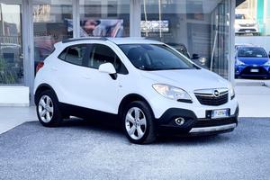 Opel Mokka 1.7 Diesel 130CV 4x2 E5 Neo. - 2013