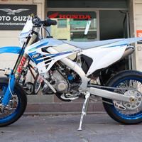 TM Racing 125 SMR