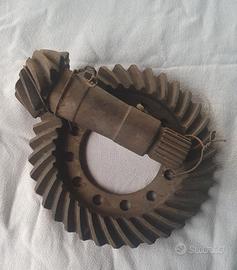 Coppia conica trattore SAME BUFFALO