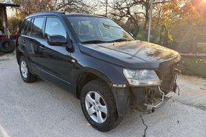 Suzuki Grand Vitara 1.9 DDiS 5 porte MOTORE KO
