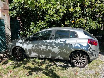 Fiat Bravo 1.6 Multijet Diesel 2012