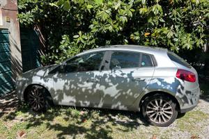 Fiat Bravo 1.6 Multijet Diesel 2012