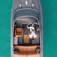 Cranchi Clipper 26 - Total Refit