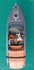 Cranchi Clipper 26 - Total Refit