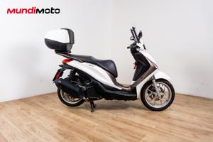 PIAGGIO MEDLEY 125 S I-GET - 2020