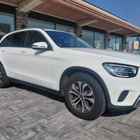 MERCEDES-BENZ GLC 220 d 4Matic Executive Automat