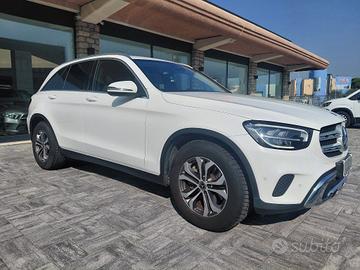 MERCEDES-BENZ GLC 220 d 4Matic Executive Automat