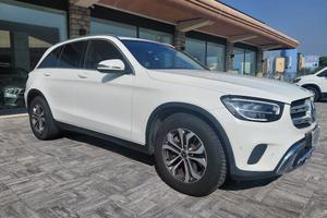 MERCEDES-BENZ GLC 220 d 4Matic Executive Automat