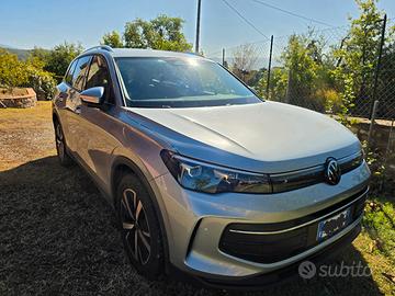  Volkswagen Tiguan 1.5 eTSI Edition Plus 150cv dsg