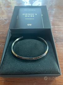 BRACCIALE DANIEL WELLINGTON CLASSIC - DW.00400004