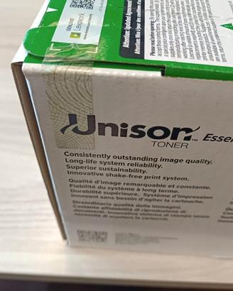 Toner Lexmark B222H00 ORIGINALE - MB2236, B2236