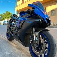 Yamaha YZF R1 - 2023
