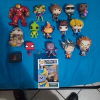 lotto Funko Pop