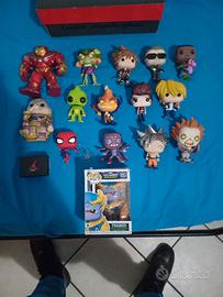 lotto Funko Pop