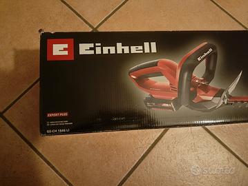 Einhell tagliasiepi