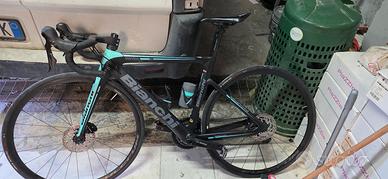 bianchi aria disc 