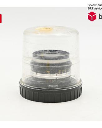 Nikon Nikkor-H 50 F2