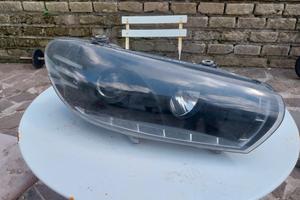 Faro vw scirocco 