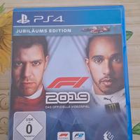 F1 2019