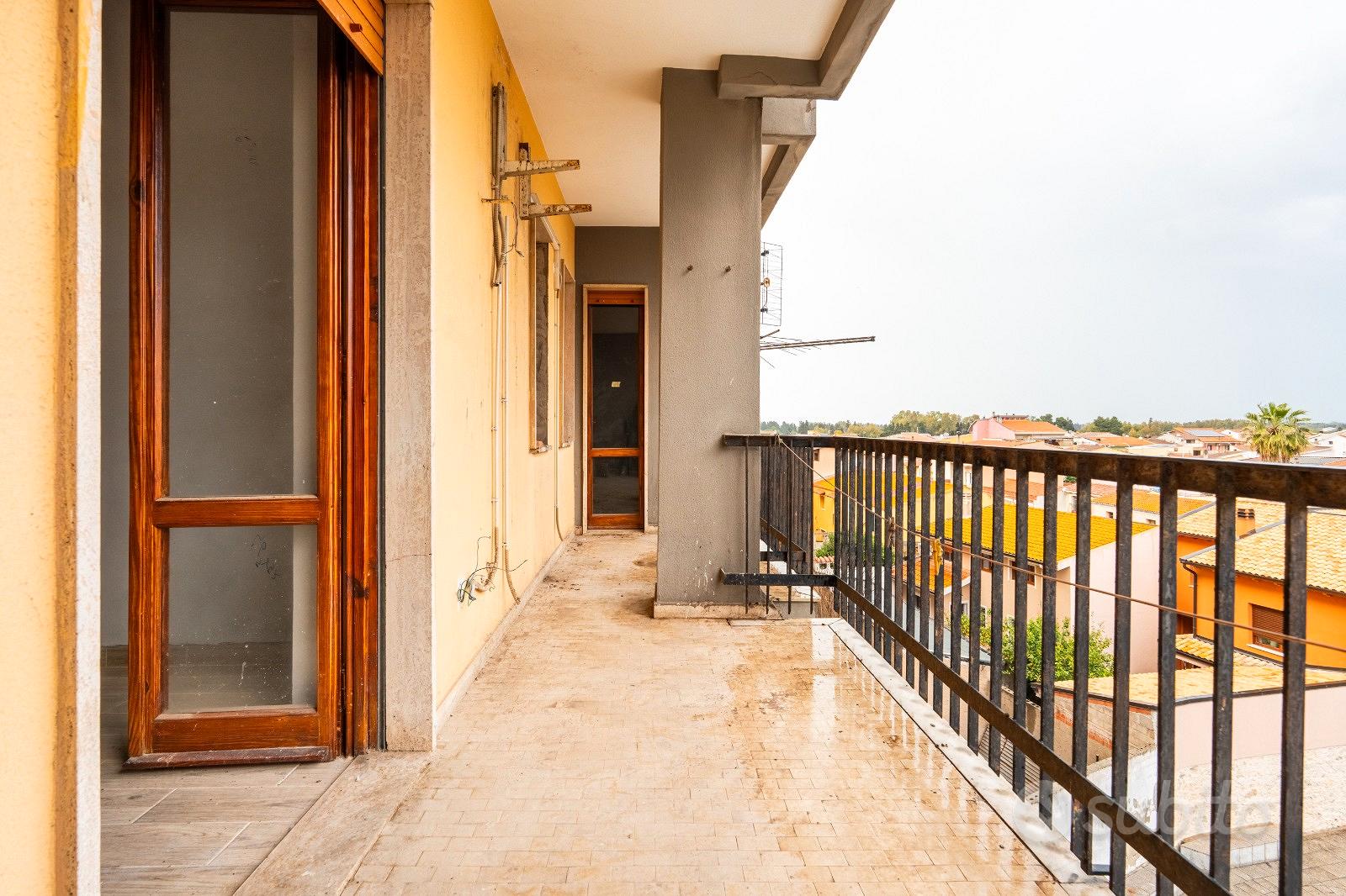 Apartment in Decimomannu, Casteddu/Cagliari - Altro