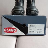 DOPOSCI OLANG NUMERO 33/34