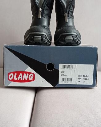 DOPOSCI OLANG NUMERO 33/34