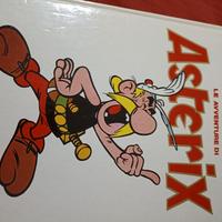 Le grandi avventure di Asterix