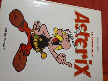 Le grandi avventure di Asterix