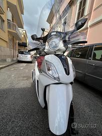 Sym Symphony 125 - 2022