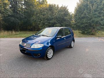 fiat punto 1.2 benzina Dynamic 