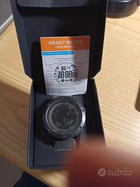 Smartwatch forze armate