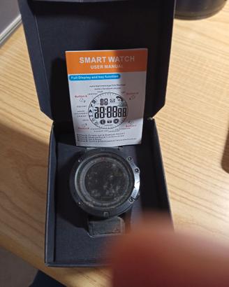Smartwatch forze armate