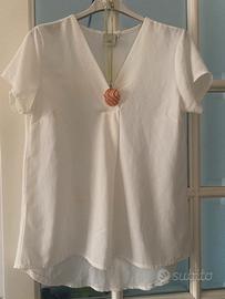 Maglia donna