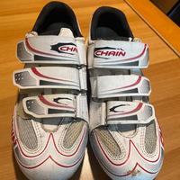 Scarpe ciclismo